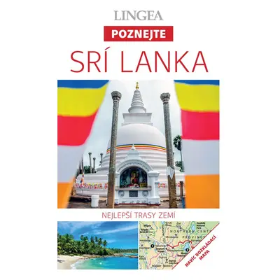 Srí Lanka - Poznejte - Thomas Gavin