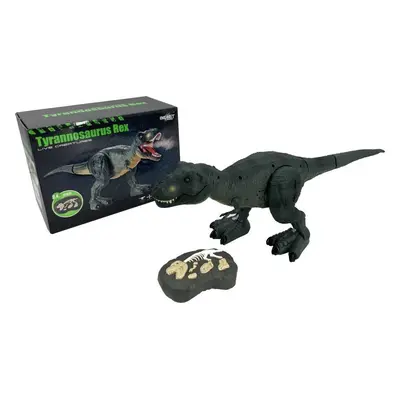 1:20 RC Chodící T-Rex - Alltoys