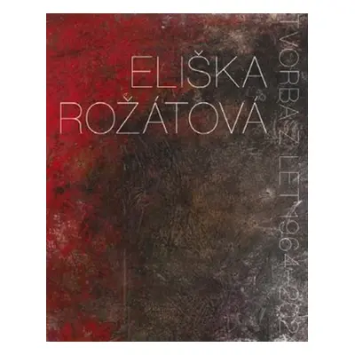 Eliška Rožátová - Jaroslav Bárta