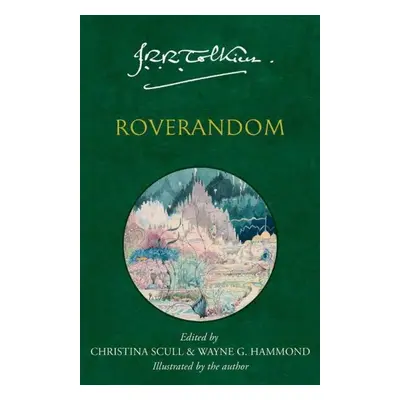 Roverandom - John Ronald Reuel Tolkien