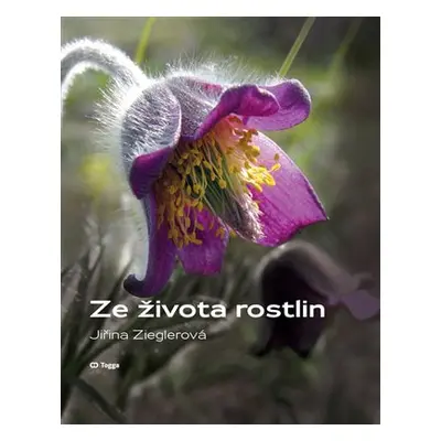 Ze života rostlin - Jiřina Zieglerová