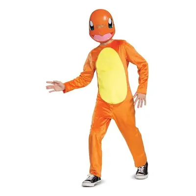 Pokémon Kostým Charmander (10-12 let)