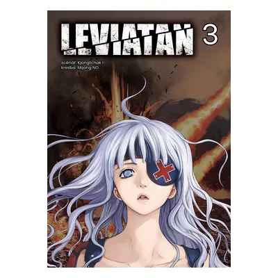 Leviatan 3 - I Kjongtchak