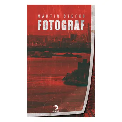 Fotograf - Martin Štefko