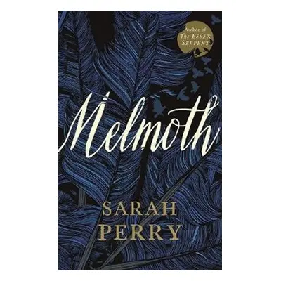 Melmoth, 1. vydání - Sarah Perry