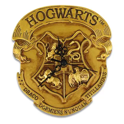 Harry Potter Hodiny premium - Bradavice - EPEE