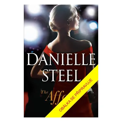 Aféra - Danielle Steel