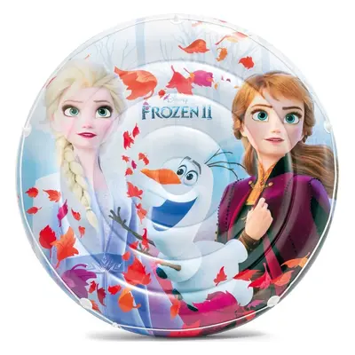 Frozen nafukovací ostrov - Alltoys Intex