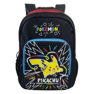 Pokémon Batoh školní velký (Colourful edice) - EPEE