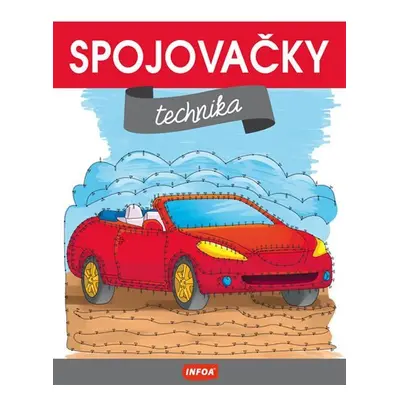 Technika - Spojovačky