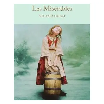 Les Misérables, 1. vydání - Victor Hugo