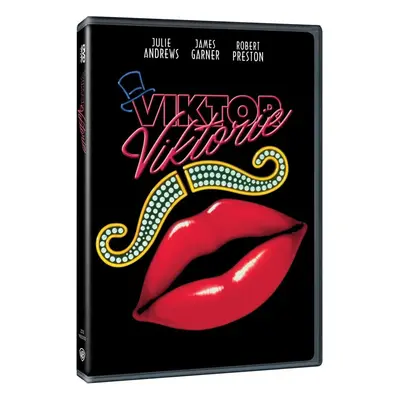 Viktor, Viktorie DVD