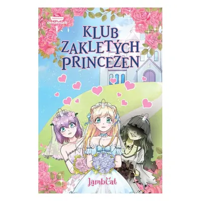 Klub zakletých princezen - LambCat