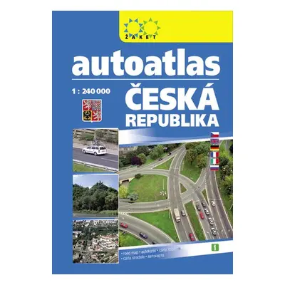 Autoatlas ČR