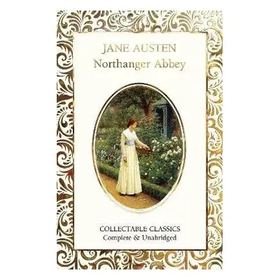 Northanger Abbey, 1. vydání - Jane Austenová