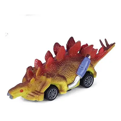 Dino auto - Alltoys