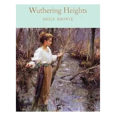 Wuthering Heights, 1. vydání - Emily Brontë