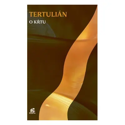 Tertulián o křtu - Q. S. F. Tertulián