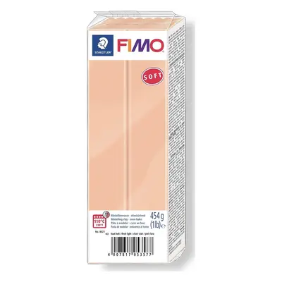 FIMO soft 454 g - tělová