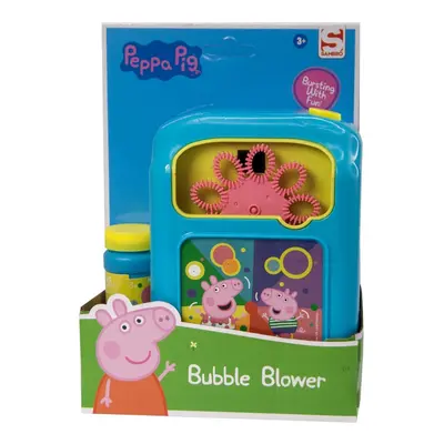 Bublinovač Prasátko Peppa - Alltoys