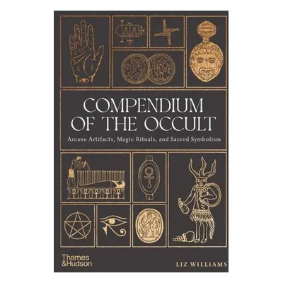 Compendium of the Occult - Liz Williams