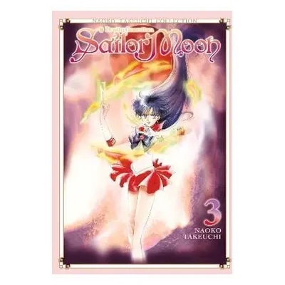 Sailor Moon 3 (Naoko Takeuchi Collection) - Naoko Takeuchi