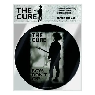 Podložka na gramofon - The Cure - EPEE