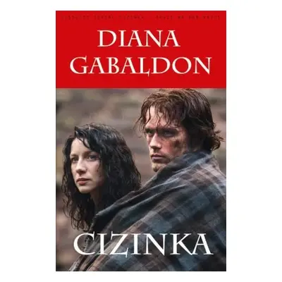 Cizinka - Diana Gabaldon