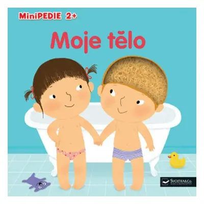 Minipedie 2+ Moje tělo