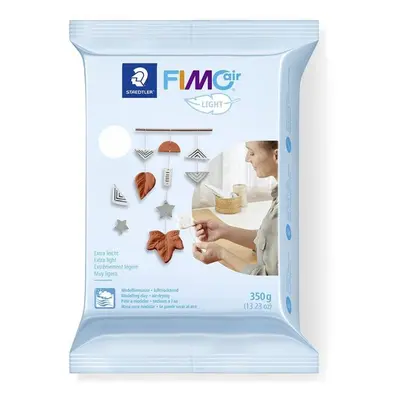 FIMO Air Modelovací hmota Light 350 g - bílá