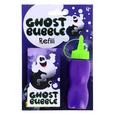 Náhradní náplň Ghost Bubble - Alltoys