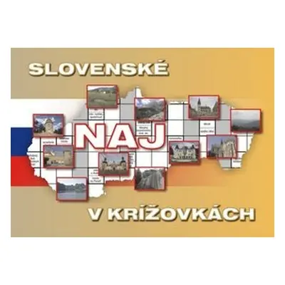 Slovenské naj v krížovkách