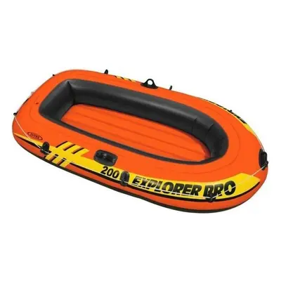 Člun Explorer 196 x 102 x 33 cm - Alltoys Intex