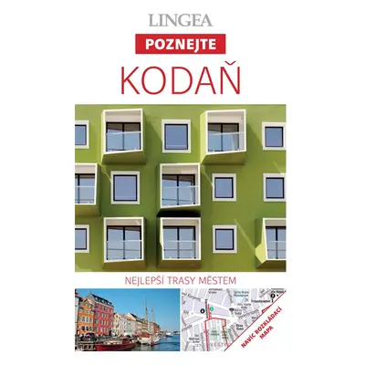 Kodaň - Poznejte