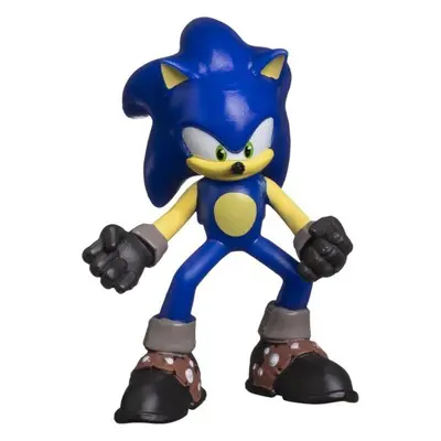 Sonic figurka 5 ks - Alltoys