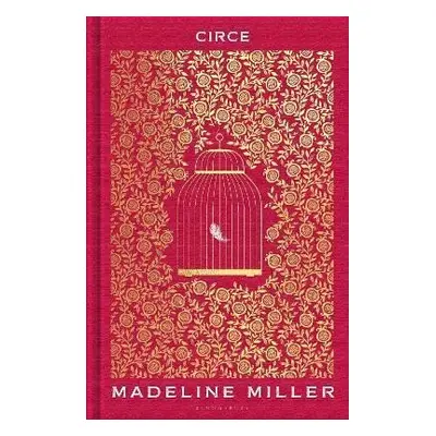 Circe: The No. 1 Bestseller from the author of The Song of Achilles - Madeline Millerová