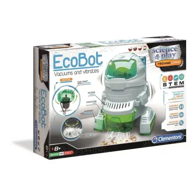 Science & Play: EcoBot - Schleich Bayala