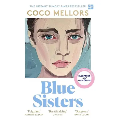 Blue Sisters - Coco Mellors