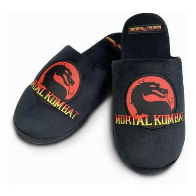 Mortal Kombat Bačkory unisex (42-45) - EPEE