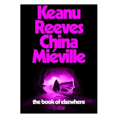 The Book of Elsewhere - Keanu Reeves