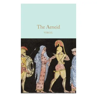 The Aeneid, 1. vydání - Virgil