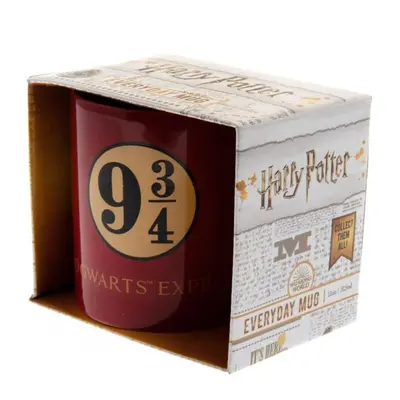 Hrnek Harry Potter 9 a 3/4, 315 ml - EPEE