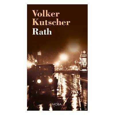 Rath - Volker Kutscher