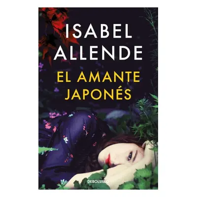 El amante japonés, 1. vydání - Isabel Allende