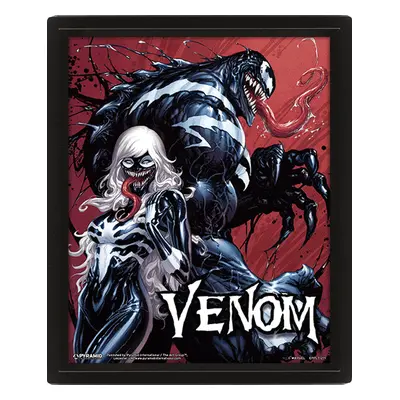 Obraz 3D Venom - EPEE