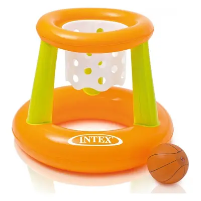 Basketbalový koš plovací - Alltoys Intex