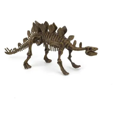 Archeologický set 3D Stegosaurus - Alltoys