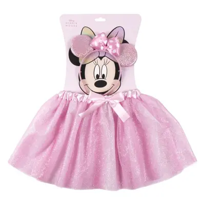 Sada sukně/čelenka Disney Minnie - Alltoys Cerdá