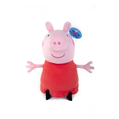 Plyšové prasátko Peppa 50 cm - Alltoys