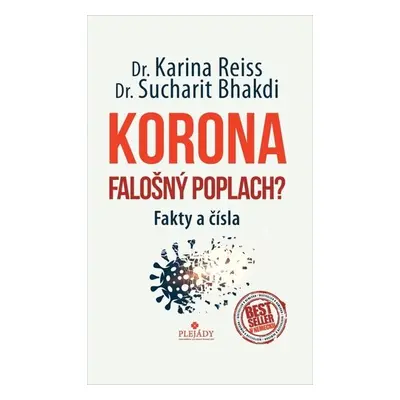 Korona Falošný poplach? - Karina Reiss